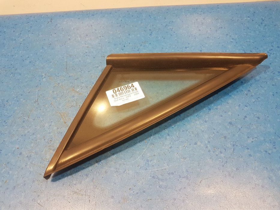 SEAT ALTEA I SZYBA KAROSERYJNA LEWY PRZÓD