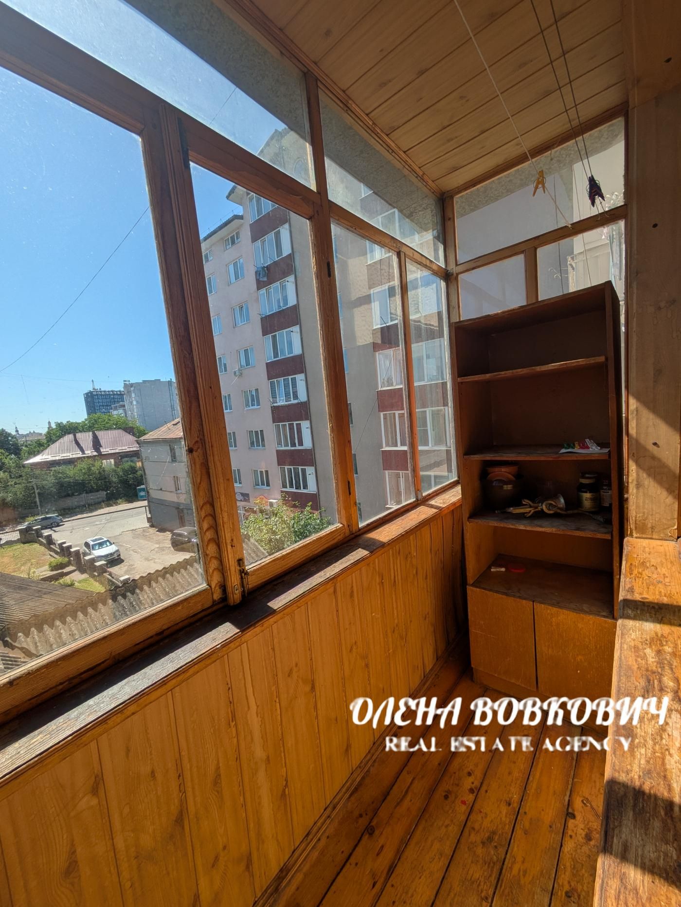 Продаж 1-к.кв. по вул. Українська