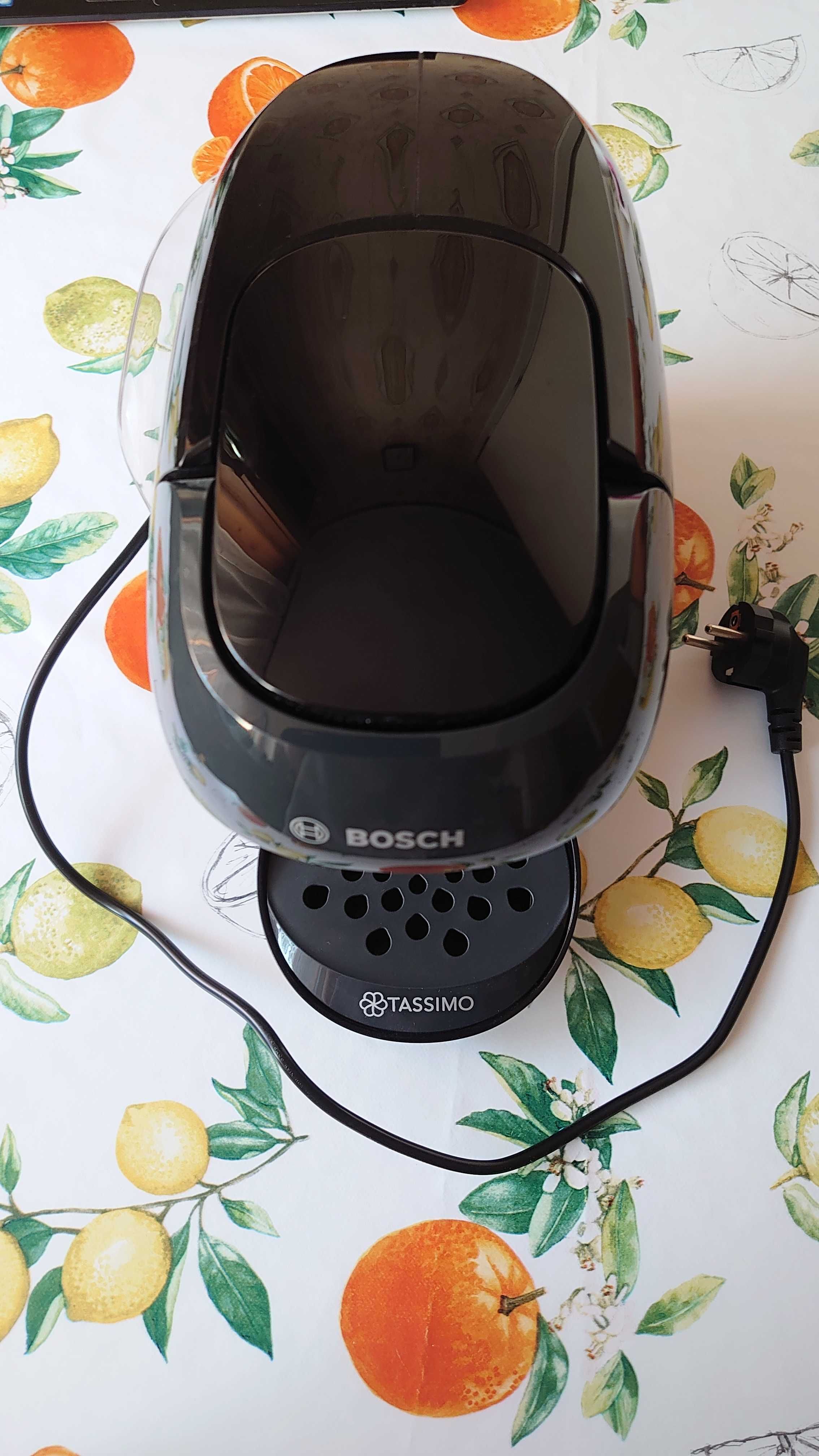 Ekspres do kawy Bosch Tassimo