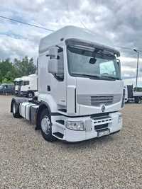 Renault Premium  Renault Premium 460KM E5 Niski Przebieg import Francja