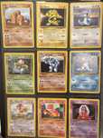 Cartas Pokemon 1999 (ver outros anuncios) #3/6