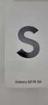 Samsung s21 Fe 256GB 8GB
