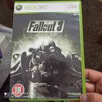 Fallout 3  xbox 360    xbox360