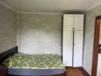 Кімната в гуртожитку з ремонтом, 24 м², 5 школа