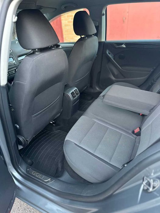 Volkswagen colf 1.6