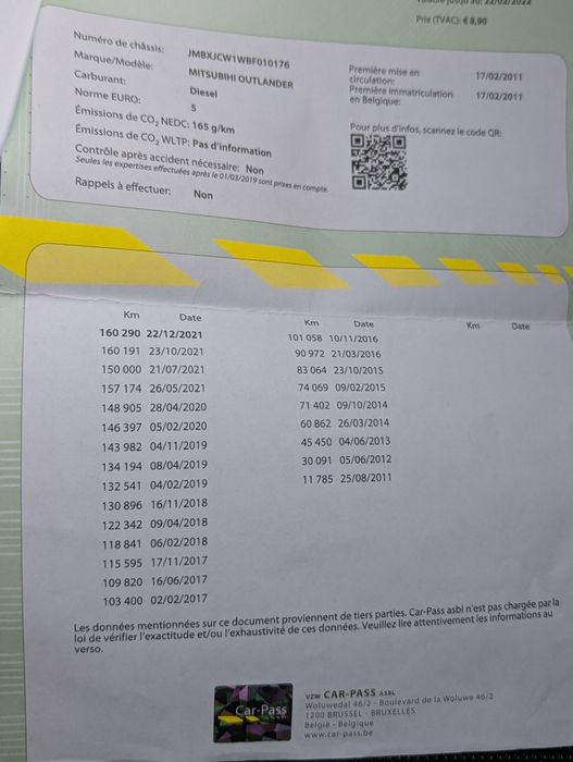 Продається машина