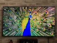 LG OLED55CX3LA  TV 55 cali
