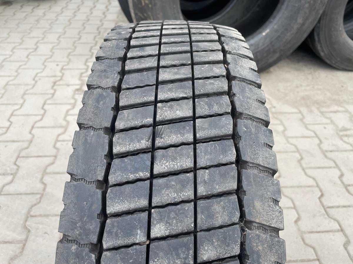 215/75R17.5 Opona CONTINENTAL Conti HYBRID LD3 12mm Napęd LD 3