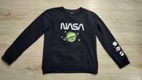 Bluza NASA dla chłopca Sinsay 9-10lat