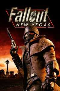 Fallout New Vegas PC
