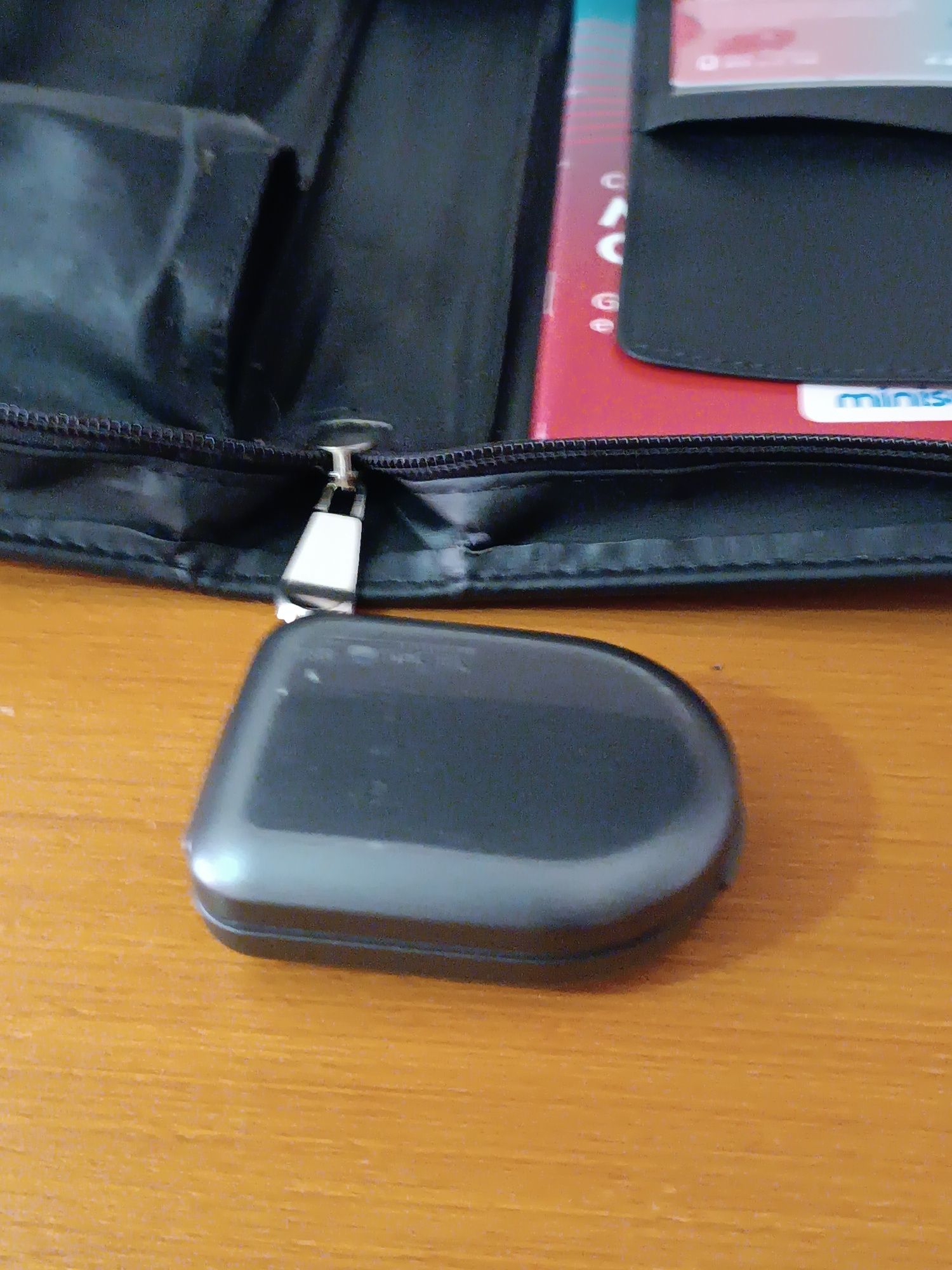 APARELHO AUDITIVO MINISOM - Resound Linx 3D - Kit Completo como novo
