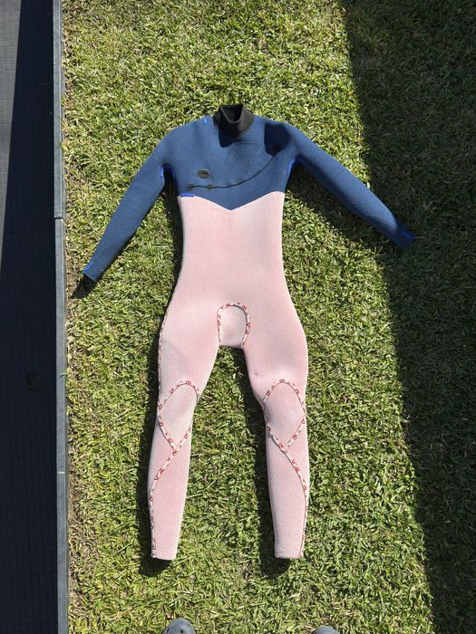 Rip Curl Flashbomb Pro 4/3 Zip Free