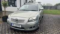 Toyota avensis d4d Anglik