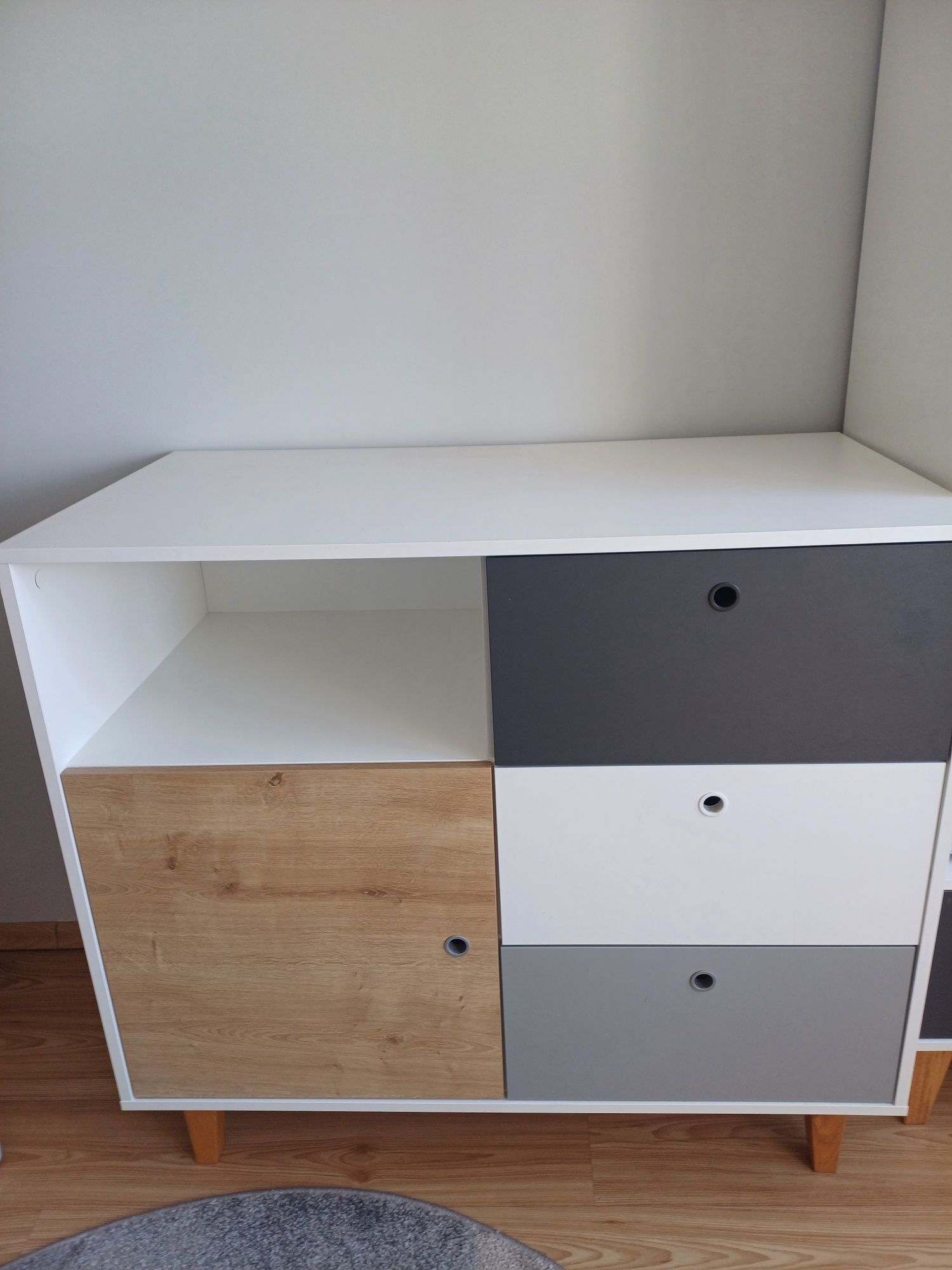 Meble vox concept