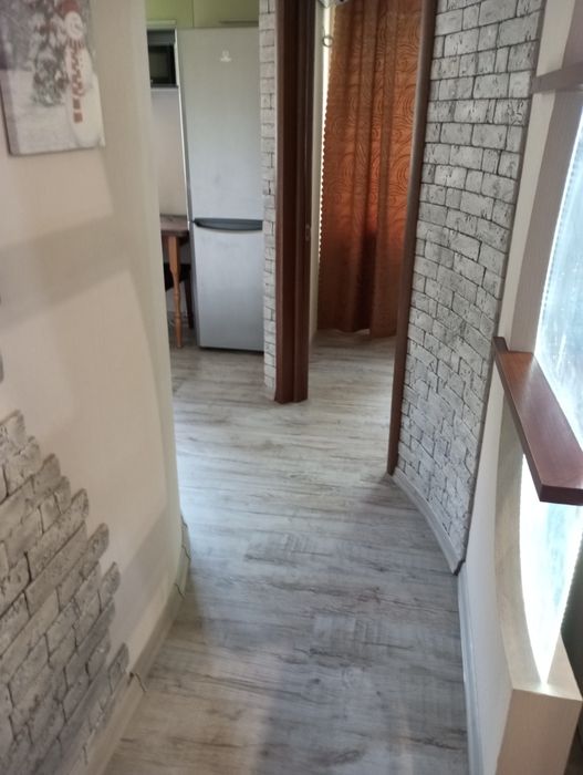 .Квартира вільна з 17листопада в центрі міста.