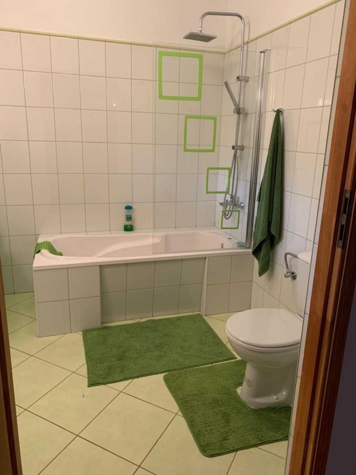 Domek nad Jeziorem Żarnowieckim – 7 km od morza!