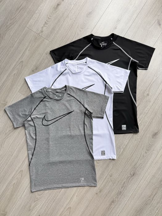 Футболка термо Nike