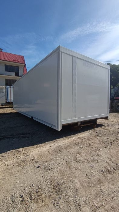 Kontener magazynowy / Kontener Socjalny / Magazyn / K184