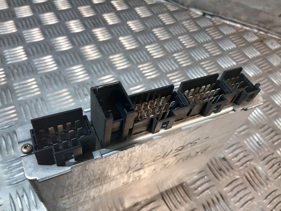 Sterownik Moduł Fps V2.1 Oe A0004460303