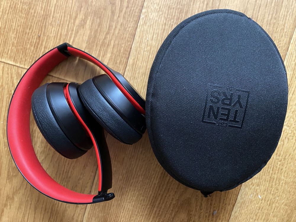 Навушники beats solo3 wireless