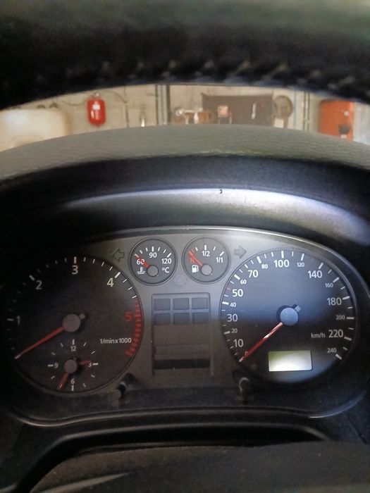 Para venda Audi A3