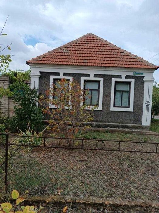 Продаю житловий будинок в смт. Воскресенське