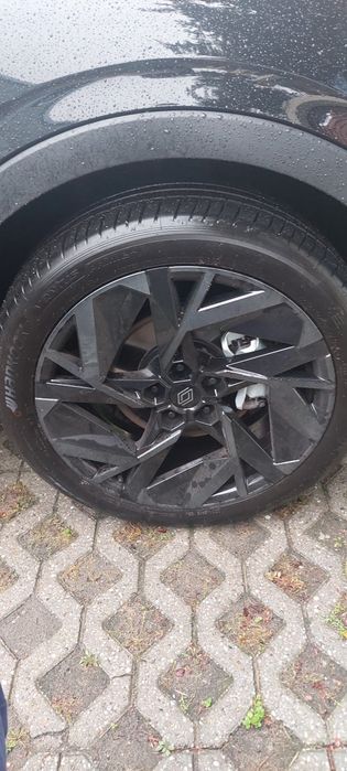 OKAZJA!!! Opony letnie hankook  ventus prime 4  225/45/19