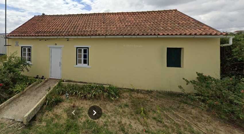 Propriedade com pequena casa Alcoentre