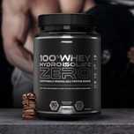 Proteína Whey Hydro Zero (ENVIO GRÁTIS)
