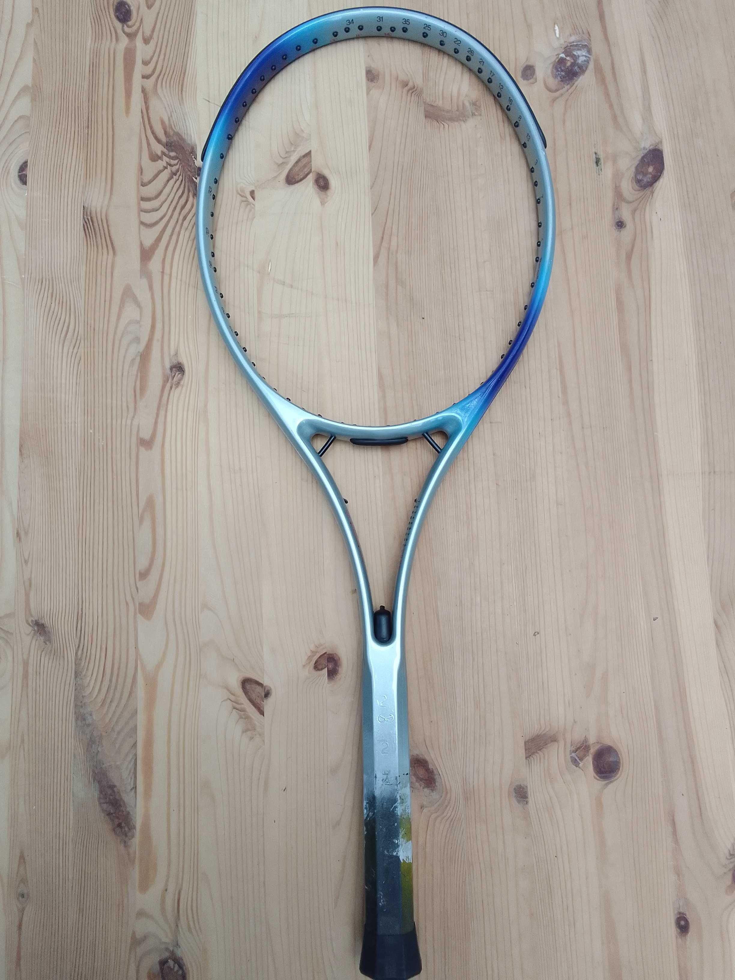 Rakieta do tenisa BERGELIN PROTAGON TM 400 nie  Wilson Yonex Head
