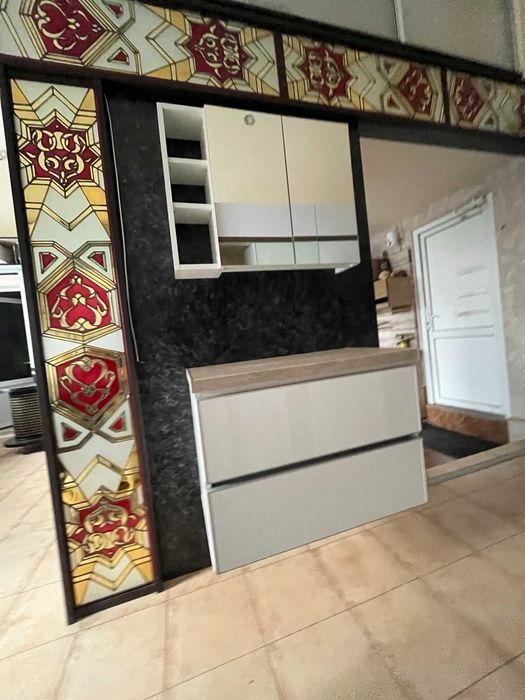 меблі у ванну кімнату