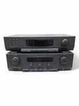 Philips FT 920 Tuner Radiowy i Wzmacniacz stereo FA-920 | Komis66