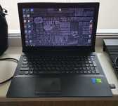 Ноутбук Lenovo IdeaPad B590.
• Новий акумулятор (0% зносу)