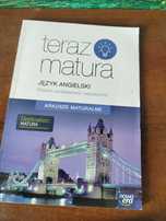 Teraz matura Język angielski