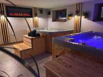 Apartament w Wiśle- basen, jacuzzi LAST MINUTE- 14.07- 03.08.2025