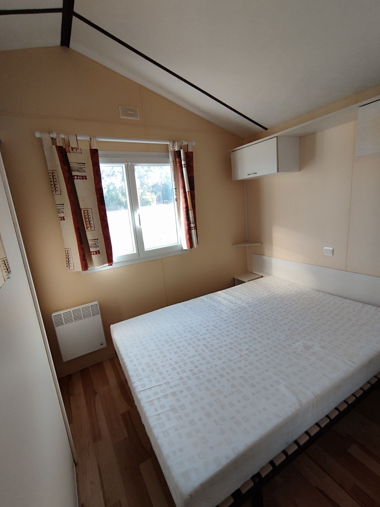 T3- 8,8*4 -  Casa Móvel / Mobil Home / Bungalow / Casa Madeira