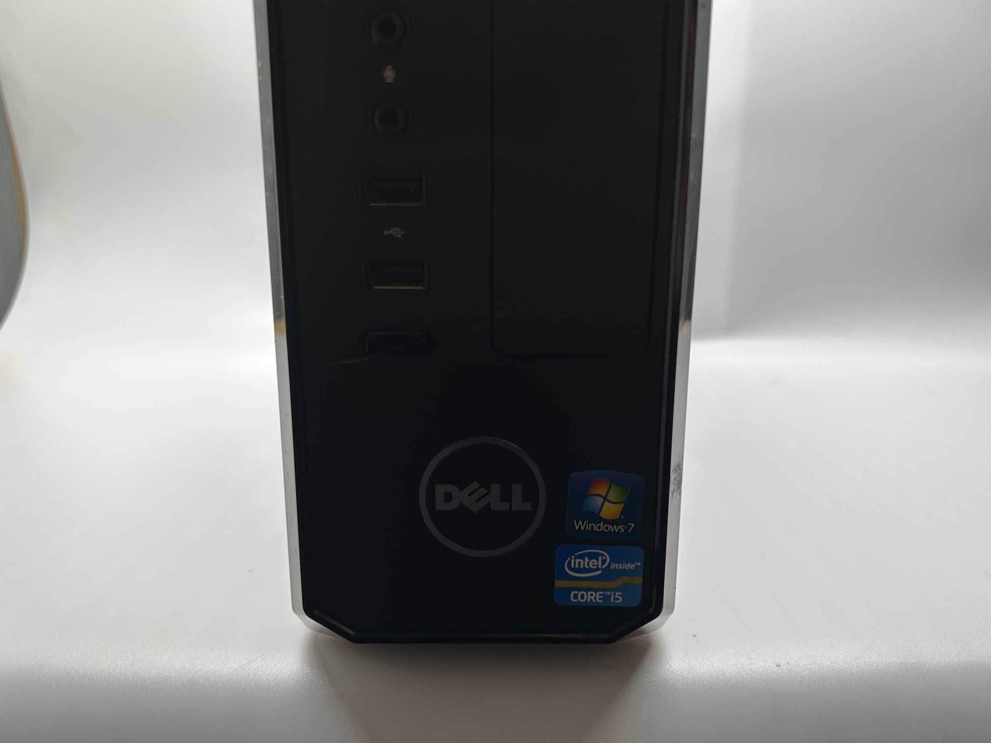 KOMPUTER PC Dell VOSTRO 270s Intel Core 3th. 4GB 120GB SSD HDMI GW