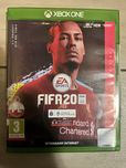Gra Xbox Fifa 20