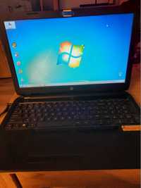 Laptop HP 15-g013sw stan idealny