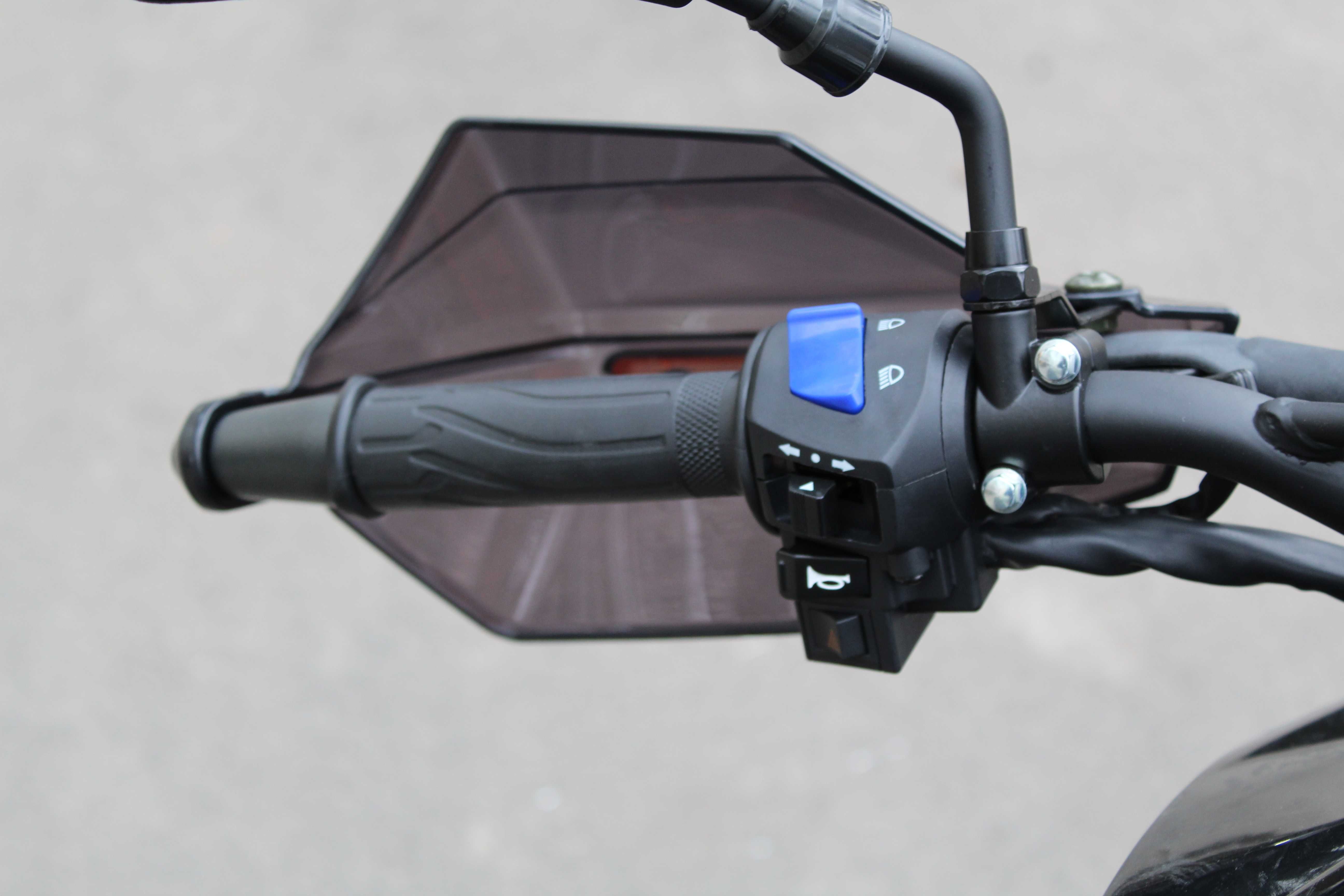 Мотоцикл LONCIN LX250-GY-5