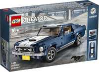LEGO 10265 - Creator Expert Ford Mustang