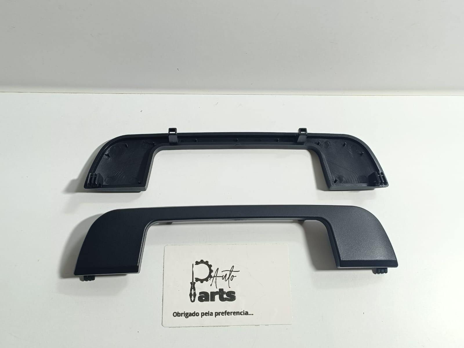 Moldura Punhos traseiros para BMW E36 E34 E32