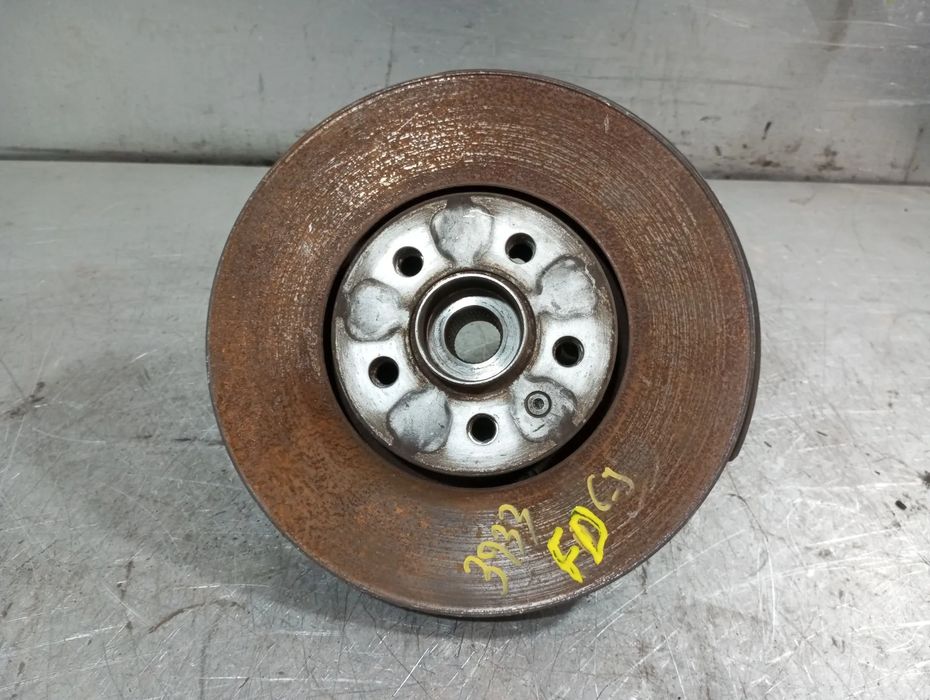 Manga de eixo frente direita SEAT Ibiza IV (6J5, 6P1)