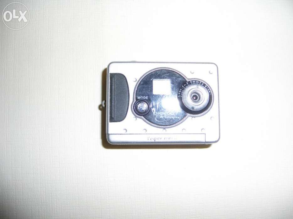 Maquina fotográfica digital l'espion mini II