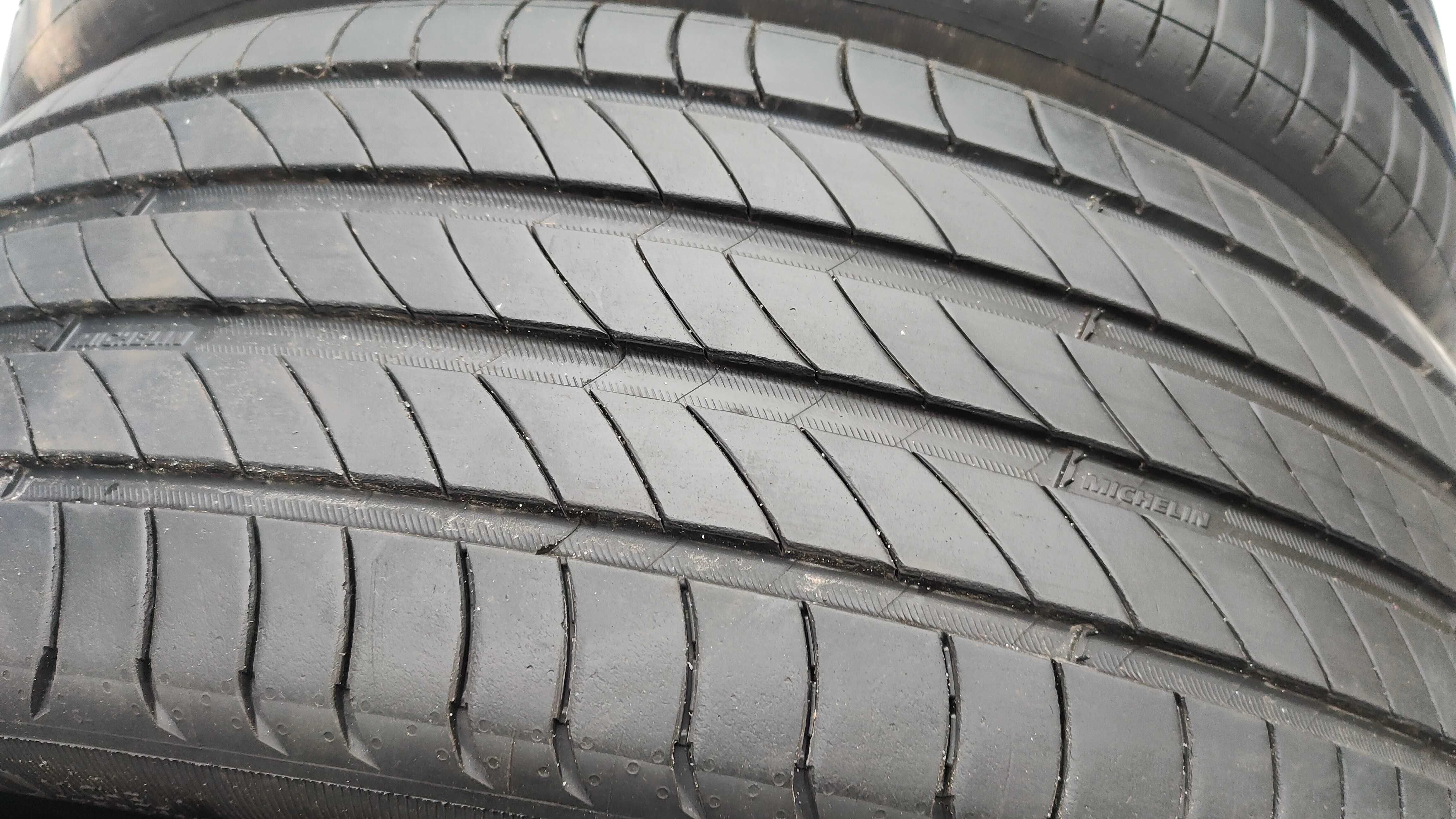 Opony Letnie 205/55/19 Michelin E Primacy 2022r MB