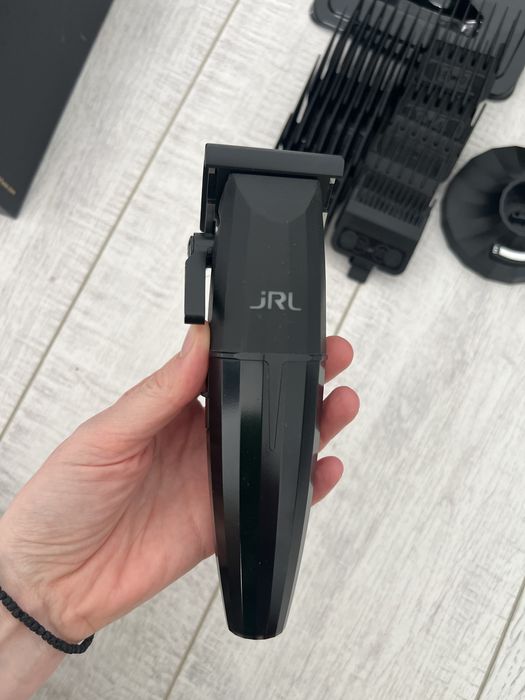 Машинка Jrl onyx