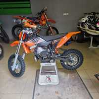 Ktm sx 50  zadbany