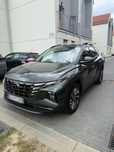 Hyundai Tucson Hyundai Tucson Smart led, pierwszy właściciel, kupiony w salonie