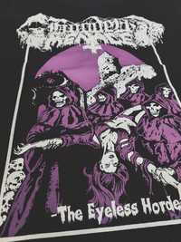 Hooded Menace The Eyeless Horde koszulka M nowa