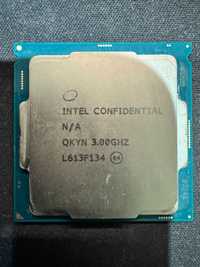 Процесор Intel I7-7700 ES QKYN 3.0G LGA1151 65W